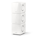KEF KSK92 Stacking Kit for KC92 Subwoofers (Black)
