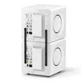 KEF KSK92 Stacking Kit for KC92 Subwoofers (Black)