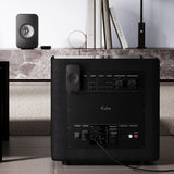 KEF KW1 TX/RX Wireless Subwoofer Adapter Kit for KC62, KC92, & Kube Subwoofers