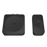 KEF KW1 TX/RX Wireless Subwoofer Adapter Kit for KC62, KC92, & Kube Subwoofers