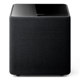 KEF Kube 8 MIE 8" Subwoofer (Gloss Black)