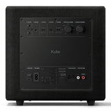 KEF Kube 8 MIE 8" Subwoofer (Gloss Black)