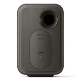 KEF LSX II LT Wireless HiFi Speakers - Pair (Graphite Grey)