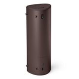 KEF Muo Portable Bluetooth Speaker (Cocoa Brown)