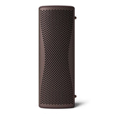 KEF Muo Portable Bluetooth Speaker (Cocoa Brown)