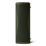 KEF Muo Portable Bluetooth Speaker (Mosss Green)