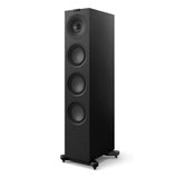 KEF Q11 Meta 3-Way Floorstanding Speaker - Pair (Black)