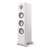 KEF Q11 Meta 3-Way Floorstanding Speaker - Pair (White)