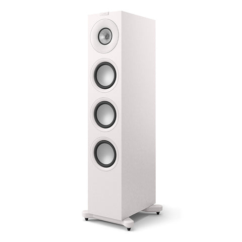 KEF Q11 Meta 3-Way Floorstanding Speaker - Each (White)