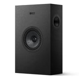 KEF Q4 Meta 2-Way On-Wall Speaker - Each (Black)