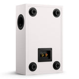 KEF Q4 Meta 2-Way On-Wall Speaker - Each (White)