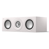 KEF Q6 Meta 3-Way LCR Center Channel Speaker (White)