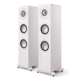 KEF Q7 Meta 3-Way Floorstanding Speaker - Each (White)