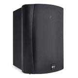 KEF Ventura 6 6.5 Inch All-Weather Outdoor Speakers - Pair (Black)