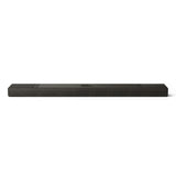 KEF XIO 5.1.2 Channel Soundbar with Dolby Atmos (Slate Black)