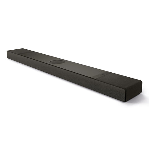KEF XIO 5.1.2 Soundbar
