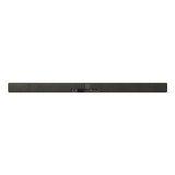 KEF XIO 5.1.2 Channel Soundbar with Dolby Atmos (Slate Black)