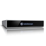 Kaleidescape Compact Terra 4K Ultra HD Movie Server 8TB