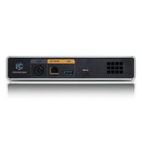 Kaleidescape Compact Terra 4K Ultra HD Movie Server 8TB