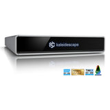 Kaleidescape Compact Terra 4K Ultra HD Movie Server 8TB