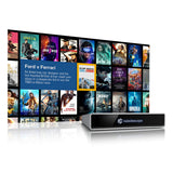 Kaleidescape Compact Terra 4K Ultra HD Movie Server 8TB
