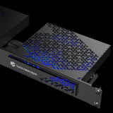 Kaleidescape Strato E 4K Movie Player & Mini Terra Prime Movie Server 8TB SDD Bundle