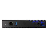 Kaleidescape Strato E 4K Movie Player & Mini Terra Prime Movie Server 8TB SDD Bundle