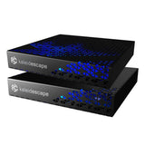 Kaleidescape Strato E 4K Movie Player & Mini Terra Prime Movie Server 8TB SDD Bundle