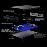 Kaleidescape Strato K 8K Movie Player