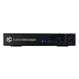 Kaleidescape Strato E 4K Movie Player & Mini Terra Prime Movie Server 8TB SDD Bundle