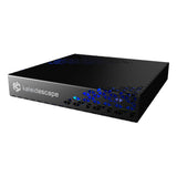 Kaleidescape Strato E 4K Movie Player & Mini Terra Prime Movie Server 8TB SDD Bundle