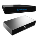 Kaleidescape Strato V 4K Movie Player Bundle w/ Terra Prime 4K Movie Server 120TB