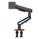 Kanto DMG Heavy-Duty Desktop Gaming Monitor Arm for 32" - 60" Screens