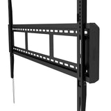 Kanto F6080 Fixed Low Profile TV Wall Mount for 55" - 120" TVs