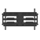 Kanto LDX690 Full Motion TV Mount (Black)