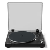Kanto OBI3 Bluetooth Turntable with Phono Preamp