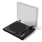 Kanto OBI3 Bluetooth Turntable with Phono Preamp