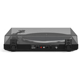 Kanto OBI3 Bluetooth Turntable with Phono Preamp