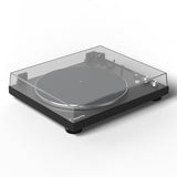 Kanto OBI3 Bluetooth Turntable with Phono Preamp