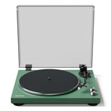 Kanto OBI3 Bluetooth Turntable with Phono Preamp