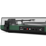 Kanto OBI3 Bluetooth Turntable with Phono Preamp