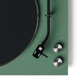 Kanto OBI3 Bluetooth Turntable with Phono Preamp