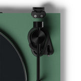 Kanto OBI3 Bluetooth Turntable with Phono Preamp