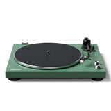 Kanto OBI3 Bluetooth Turntable with Phono Preamp
