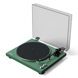 Kanto OBI3 Bluetooth Turntable with Phono Preamp