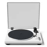 Kanto OBI3 Bluetooth Turntable with Phono Preamp