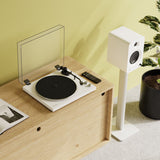 Kanto OBI3 Bluetooth Turntable with Phono Preamp