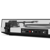 Kanto OBI3 Bluetooth Turntable with Phono Preamp