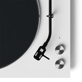 Kanto OBI3 Bluetooth Turntable with Phono Preamp