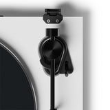 Kanto OBI3 Bluetooth Turntable with Phono Preamp